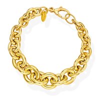 Bracelet Amen Woman in Silver BRPR01G-M - BRPR01G-M